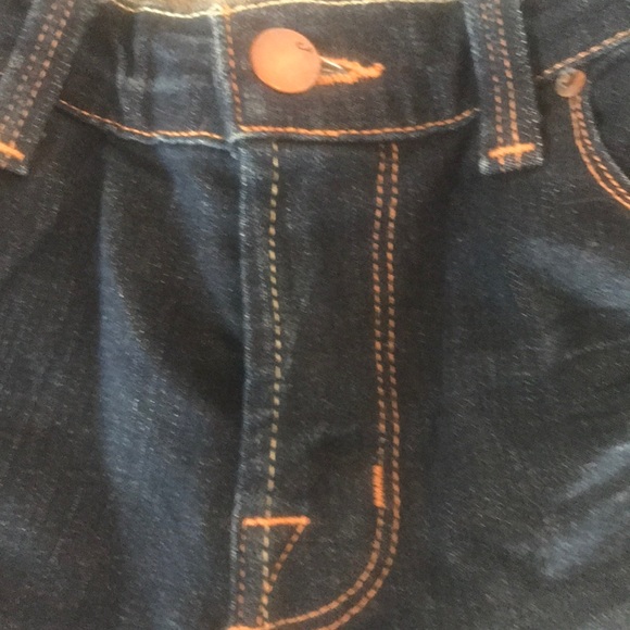 “J BRAND“ Dark Wash Ladies Jeans. - Picture 6 of 9